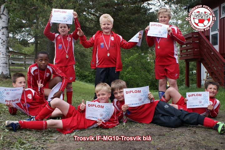 Trosvik IF-MG10-Trosvik bla